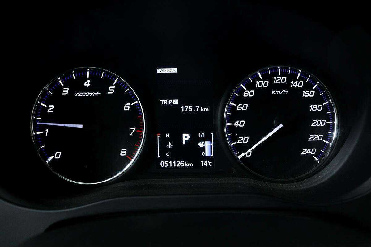 Mitsubishi Outlander б/у, 2013, Вариатор. Фото: #9