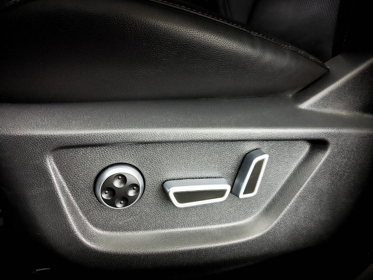 Chery Tiggo 4 б/у, 2021, Роботизированная. Фото: #20