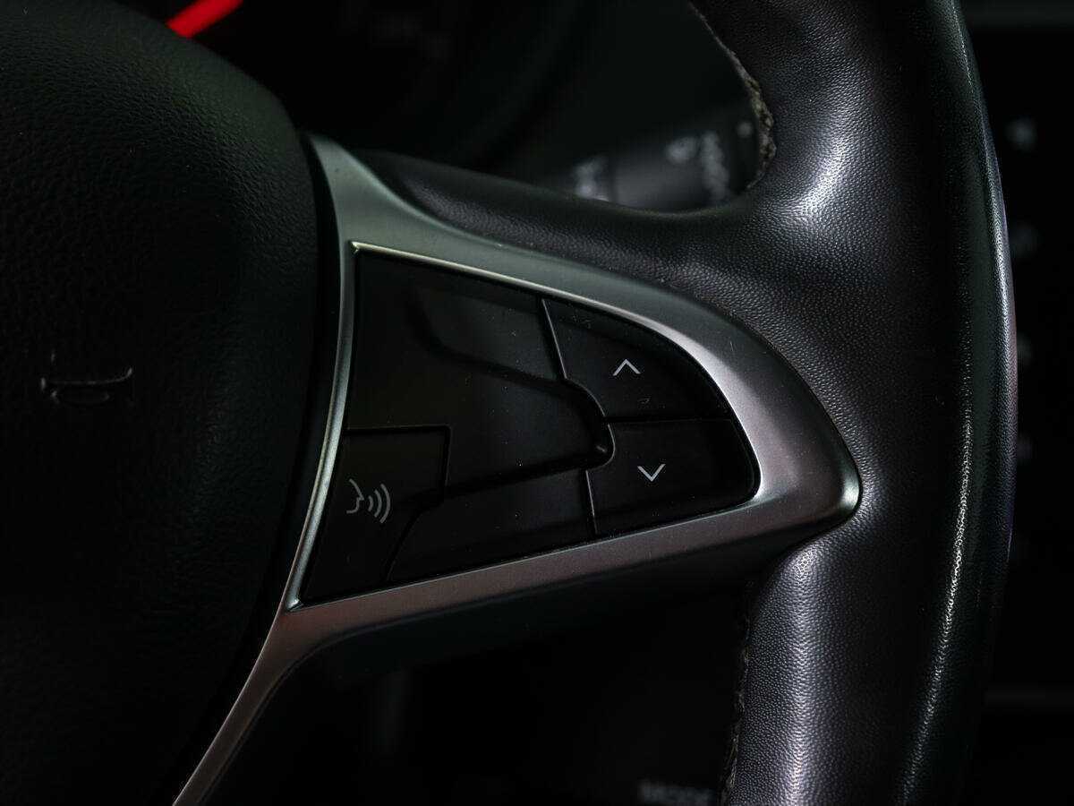 Renault Duster б/у, 2021, Механическая. Фото: #15