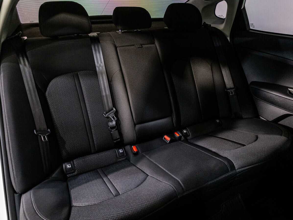 Kia Optima б/у, 2019, Автоматическая. Фото: #9