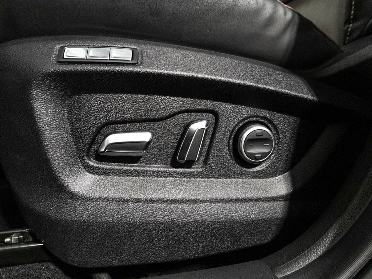 Chery Tiggo 8 Pro б/у, 2021, Роботизированная. Фото: #17