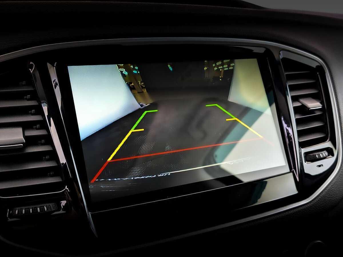 Geely Emgrand X7 б/у, 2018, Автоматическая. Фото: #25