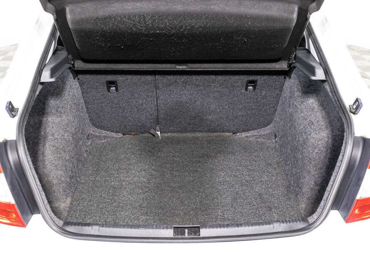 Skoda Rapid б/у, 2014, Роботизированная. Фото: #9