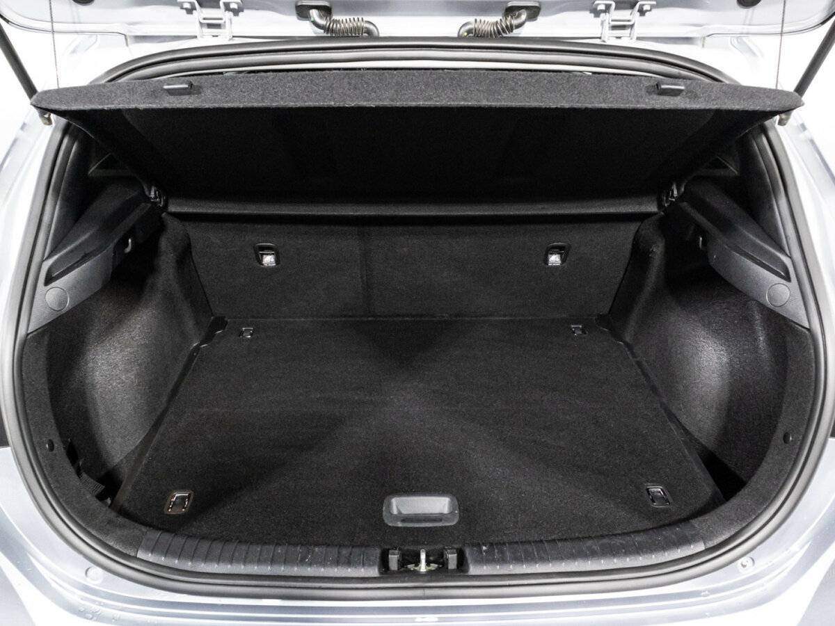 Kia Ceed б/у, 2021, Автоматическая. Фото: #14