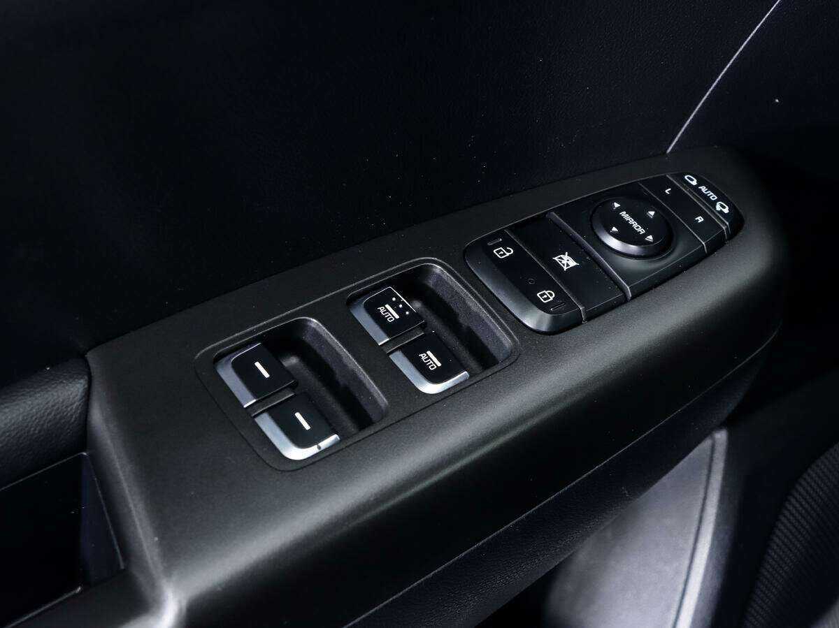 Kia Sportage б/у, 2018, Автоматическая. Фото: #9