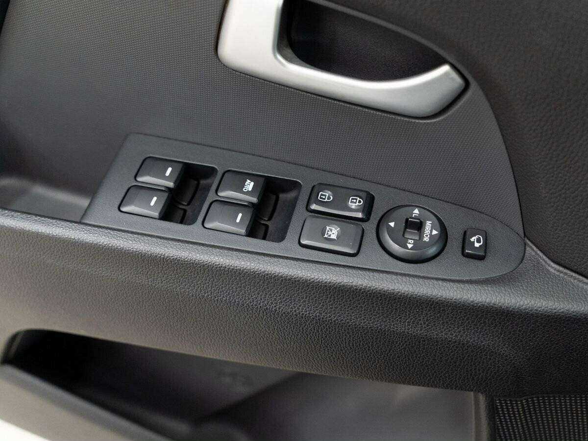 Kia Sportage б/у, 2015, Автоматическая. Фото: #12
