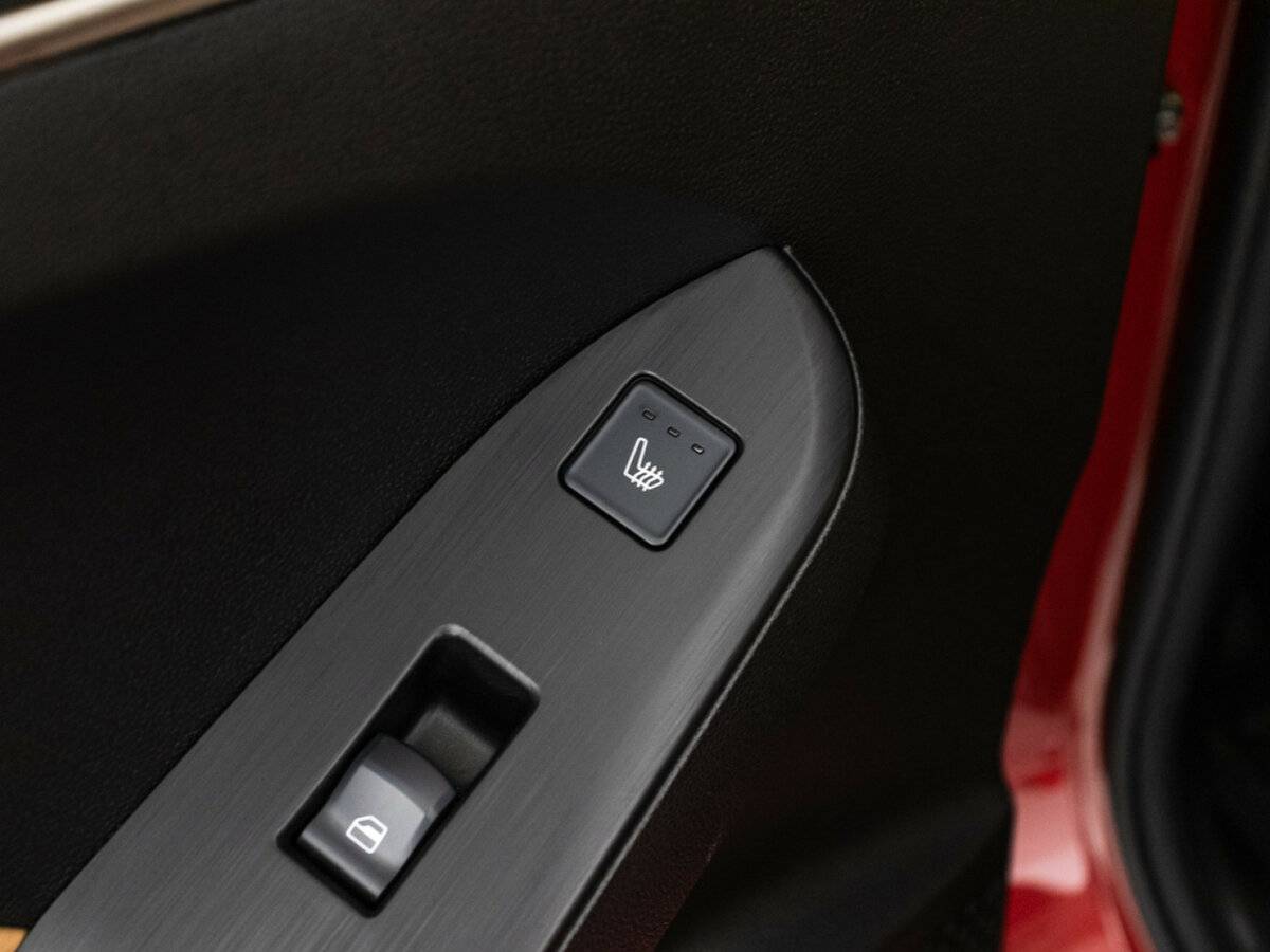 Haval Jolion б/у, 2021, Роботизированная. Фото: #18