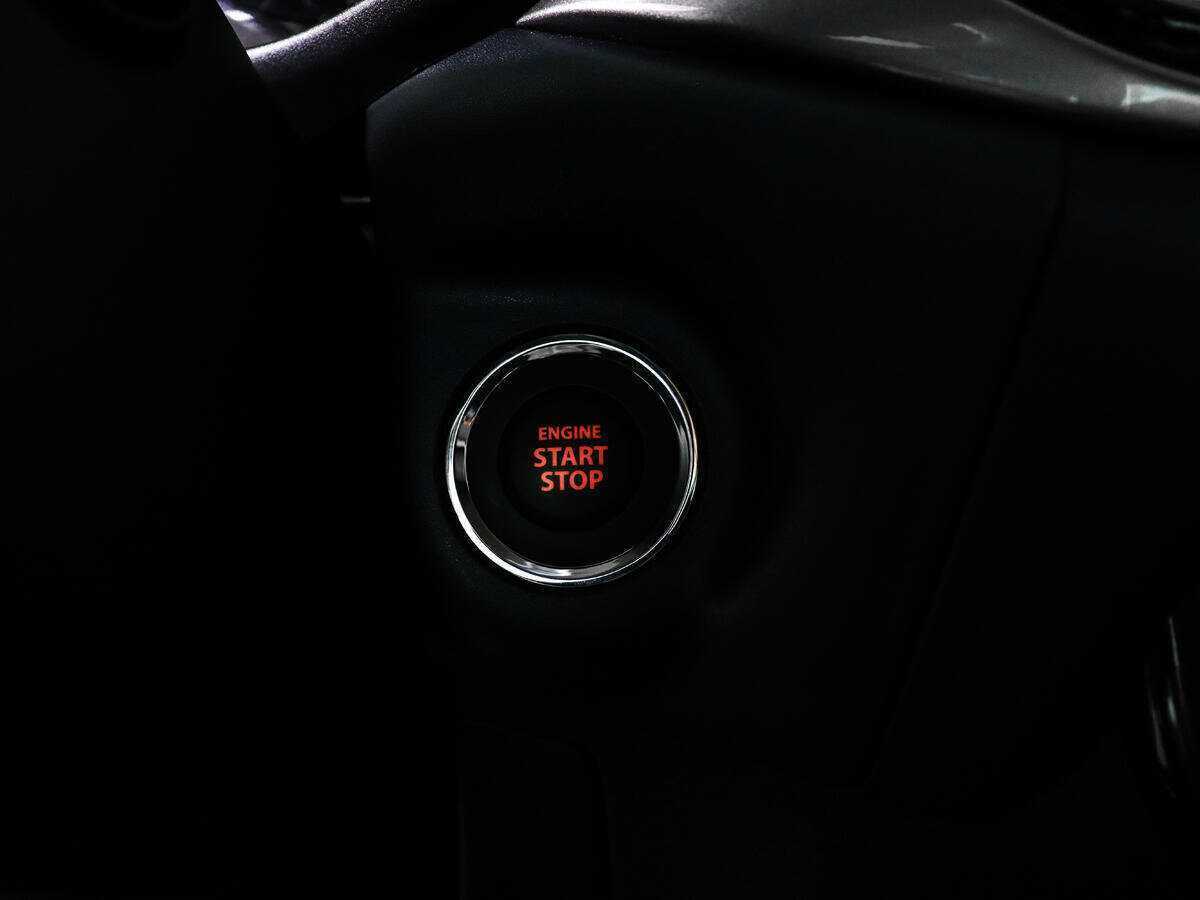 Suzuki Baleno б/у, 2023, Автоматическая. Фото: #19