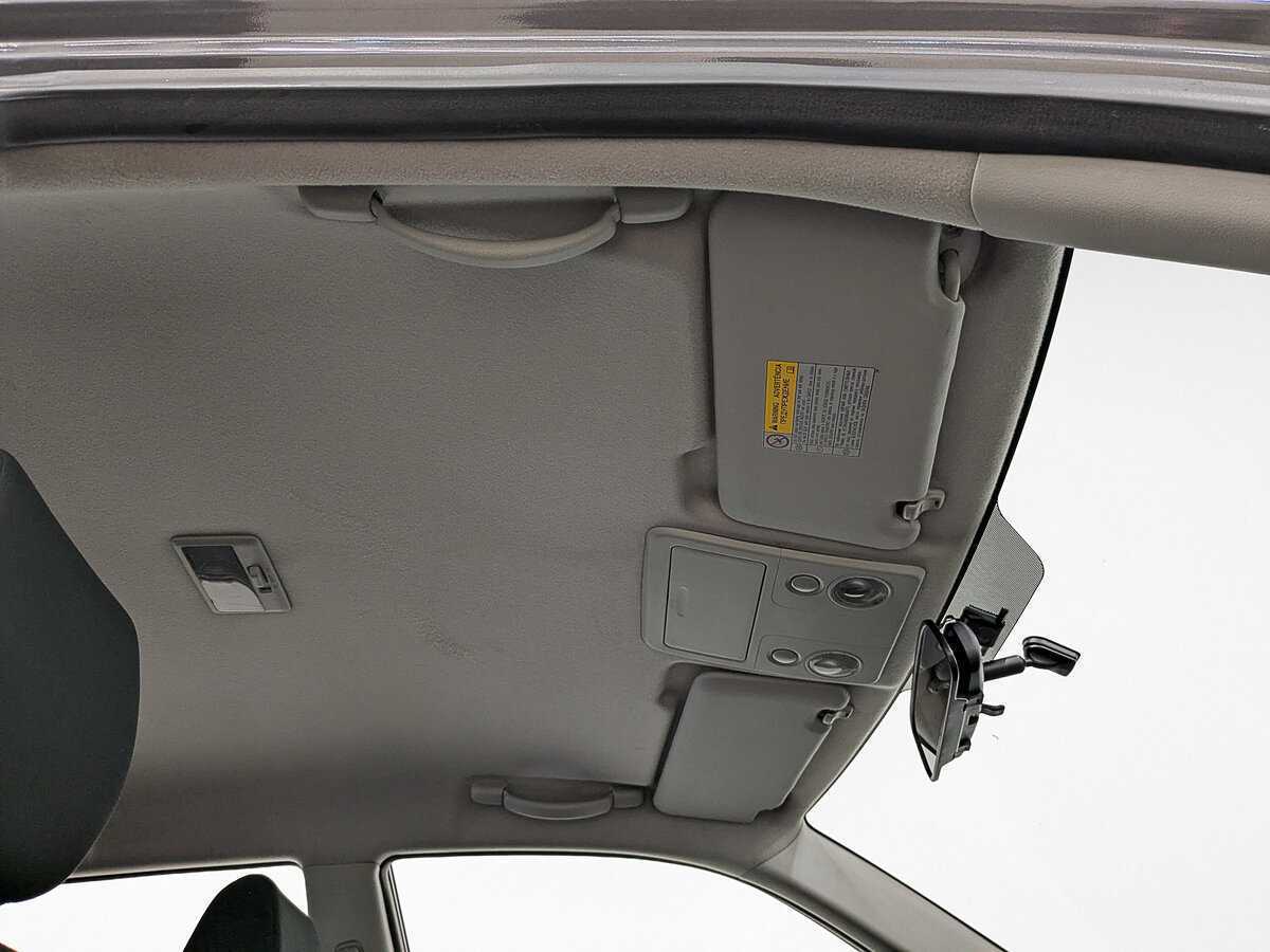 Suzuki Grand Vitara б/у, 2013, Автоматическая. Фото: #22