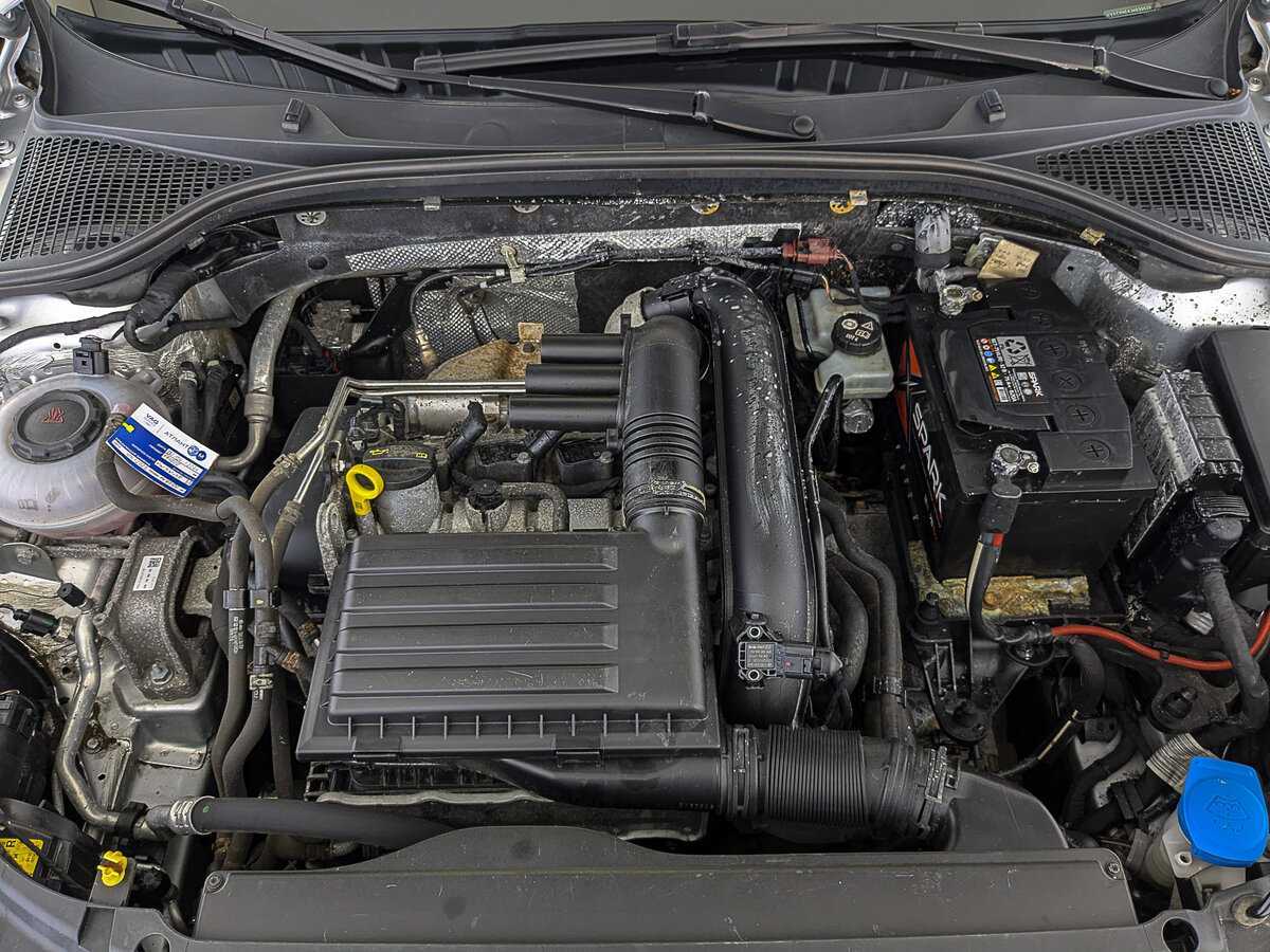 Skoda Octavia б/у, 2018, Роботизированная. Фото: #8