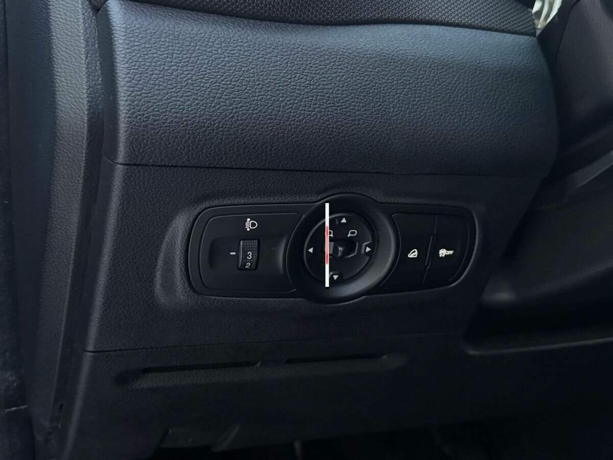 Chery Tiggo 4 б/у, 2021, Механическая. Фото: #13