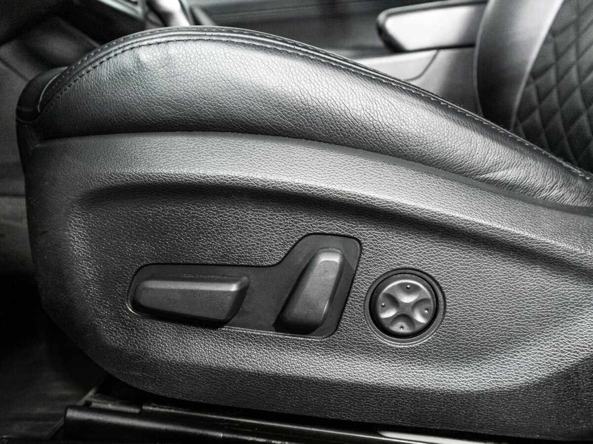 Hyundai Sonata б/у, 2018, Автоматическая. Фото: #18