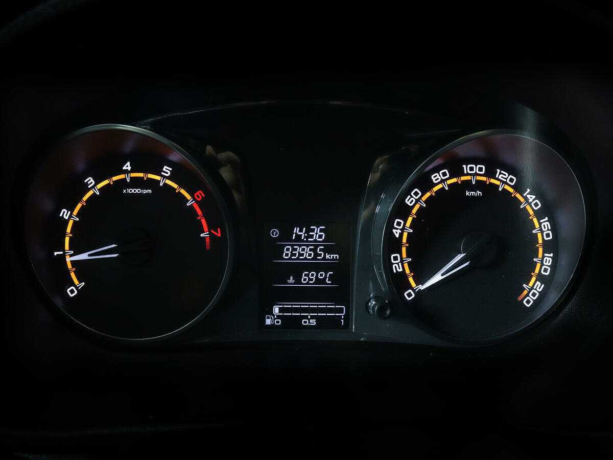 Lada (ВАЗ) Granta б/у, 2022, Механическая. Фото: #8