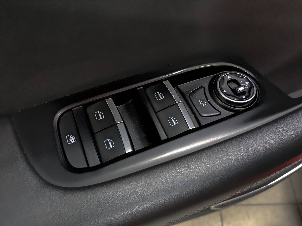 Chery Tiggo 8 б/у, 2020, Вариатор. Фото: #24