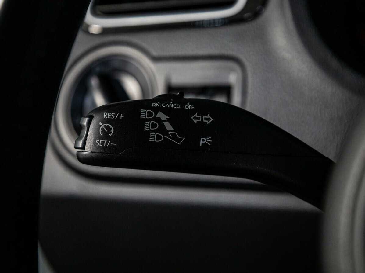 Volkswagen Polo б/у, 2018, Роботизированная. Фото: #17