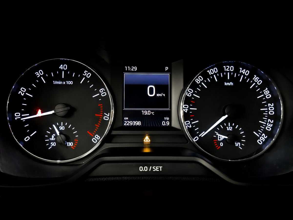 Skoda Octavia б/у, 2016, Роботизированная. Фото: #12