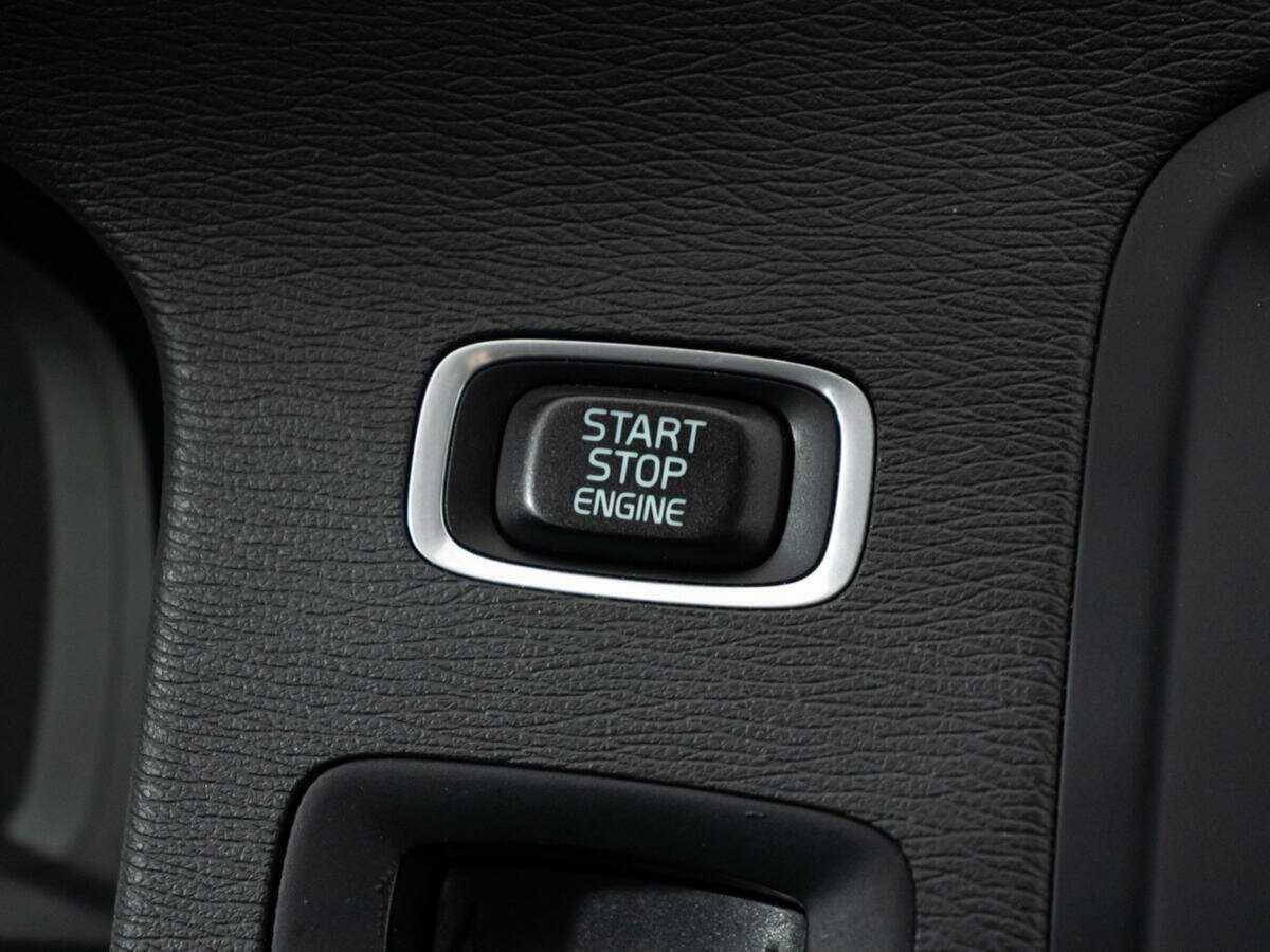 Volvo S60 б/у, 2012, Роботизированная. Фото: #14