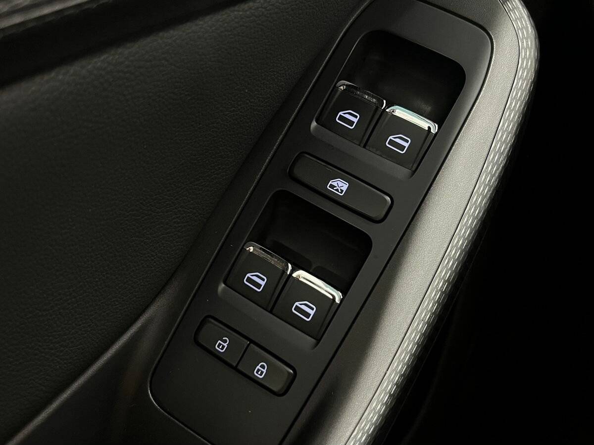 Chery Tiggo 4 б/у, 2019, Вариатор. Фото: #12