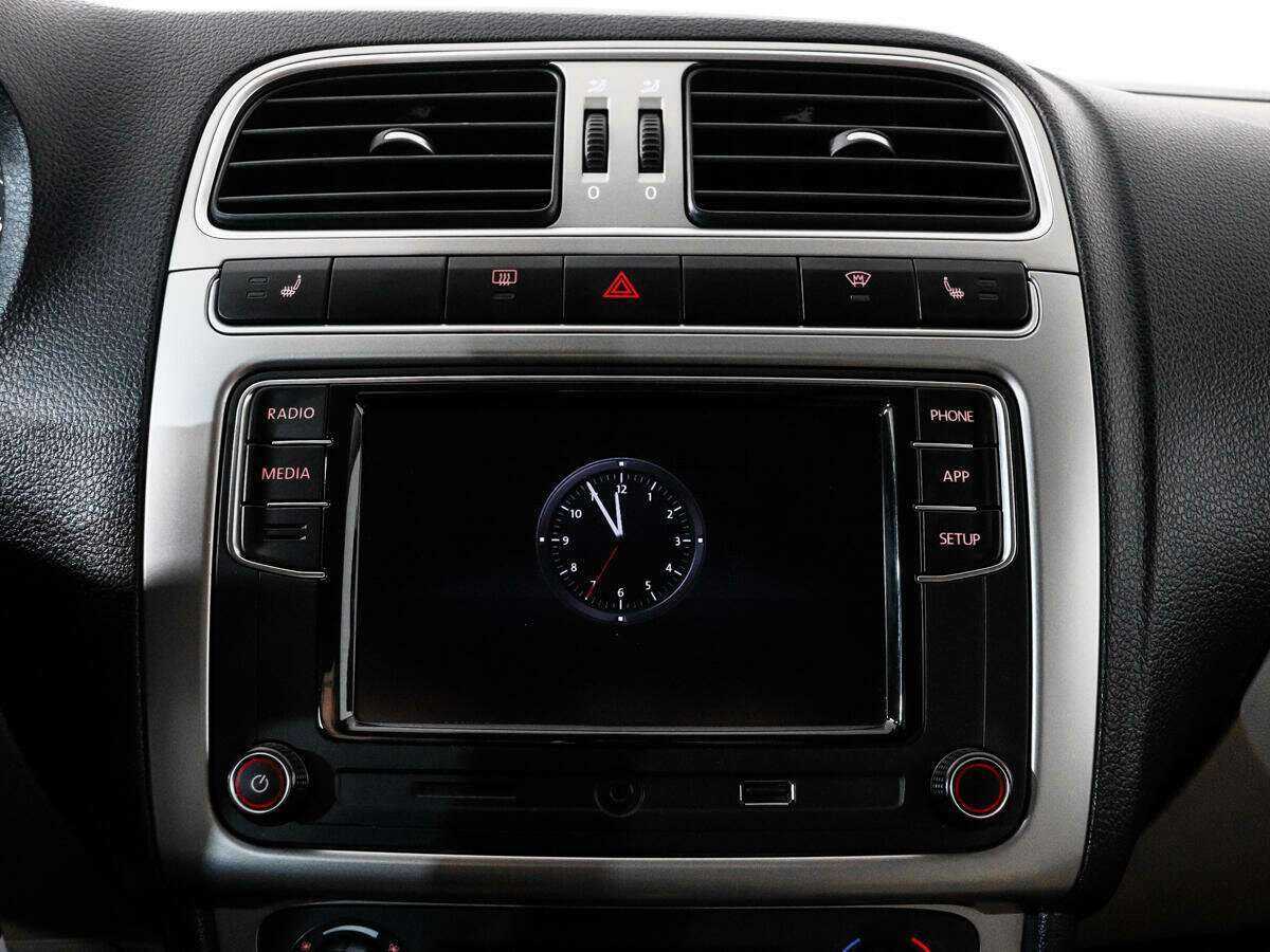 Volkswagen Polo б/у, 2018, Автоматическая. Фото: #10