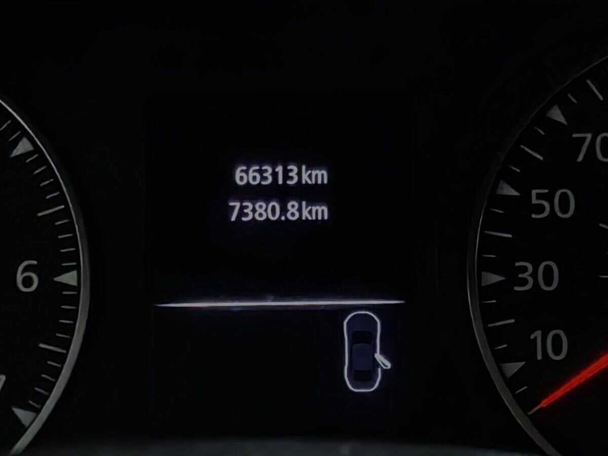 Renault Arkana б/у, 2019, Вариатор. Фото: #13