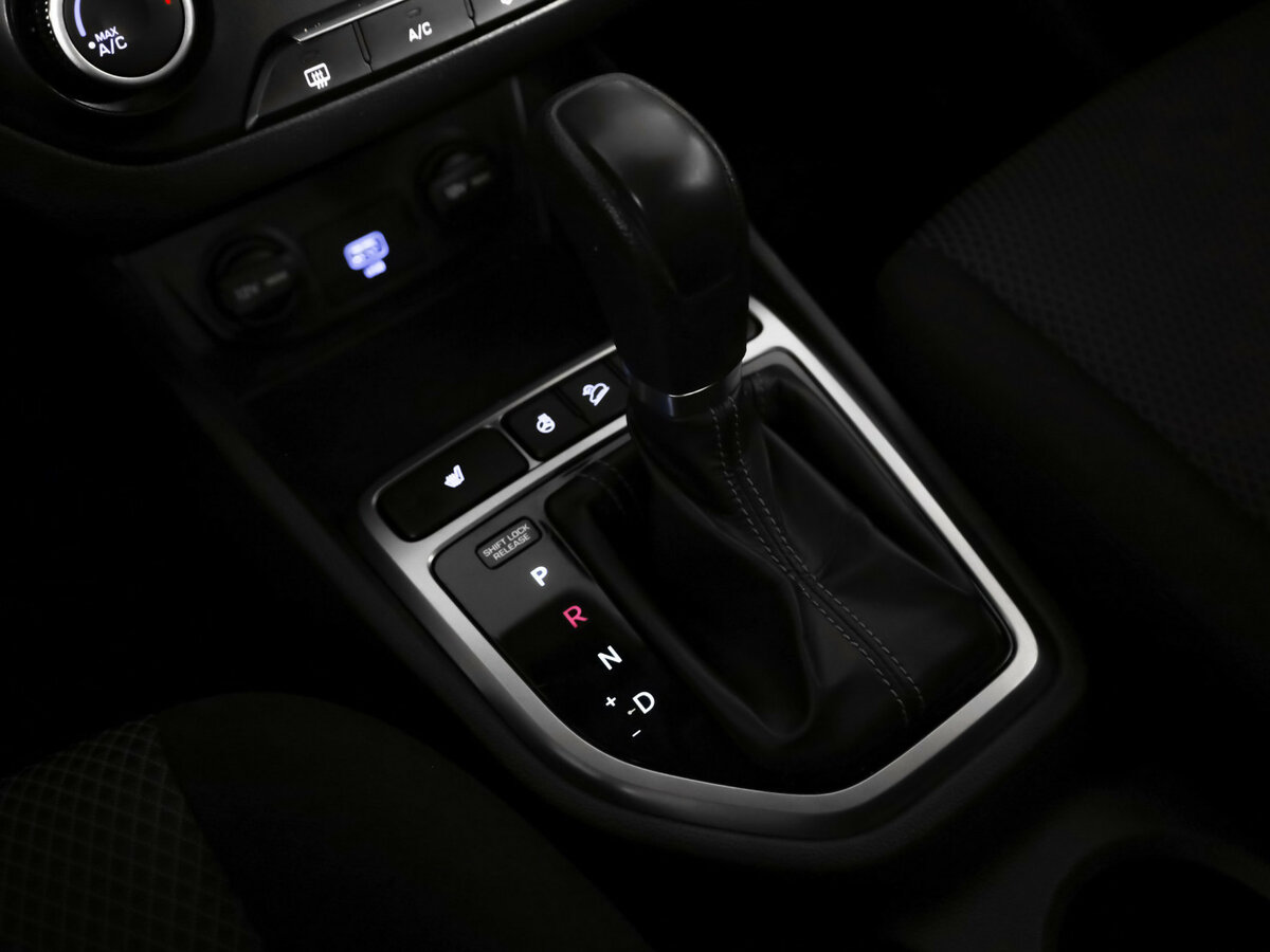 Hyundai Creta б/у, 2020, Автоматическая. Фото: #14