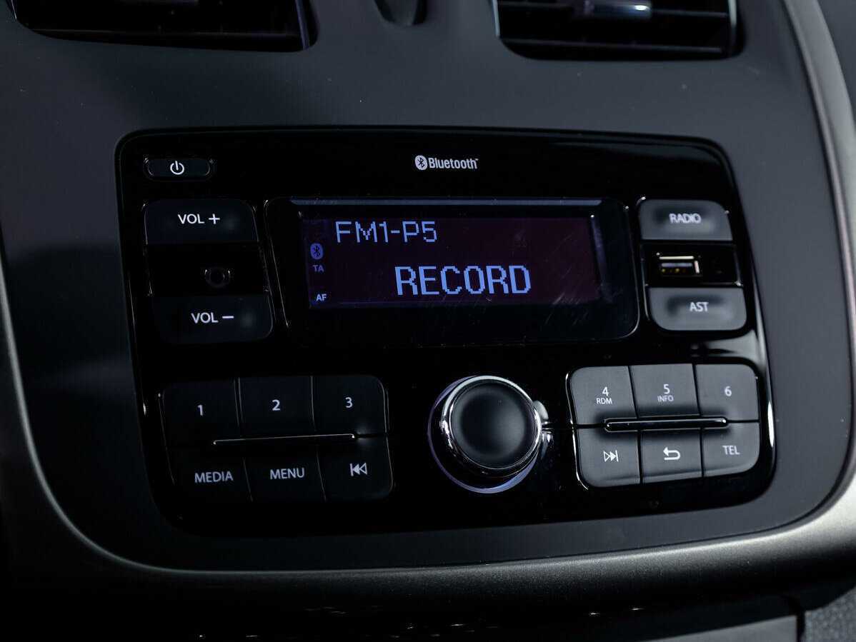 Renault Sandero б/у, 2020, Автоматическая. Фото: #13