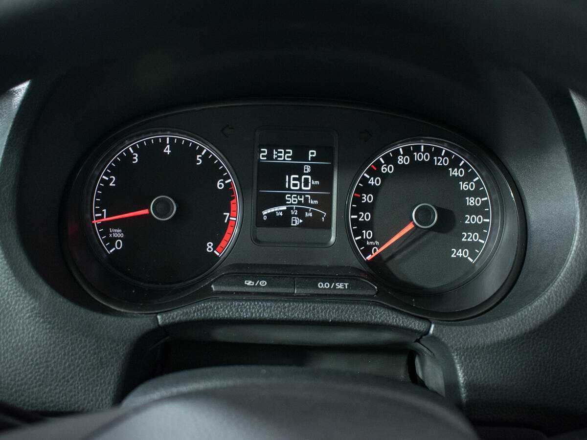 Volkswagen Polo б/у, 2019, Автоматическая. Фото: #10