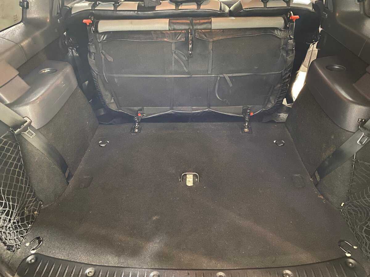 Lada (ВАЗ) Largus б/у, 2020, Механическая. Фото: #16