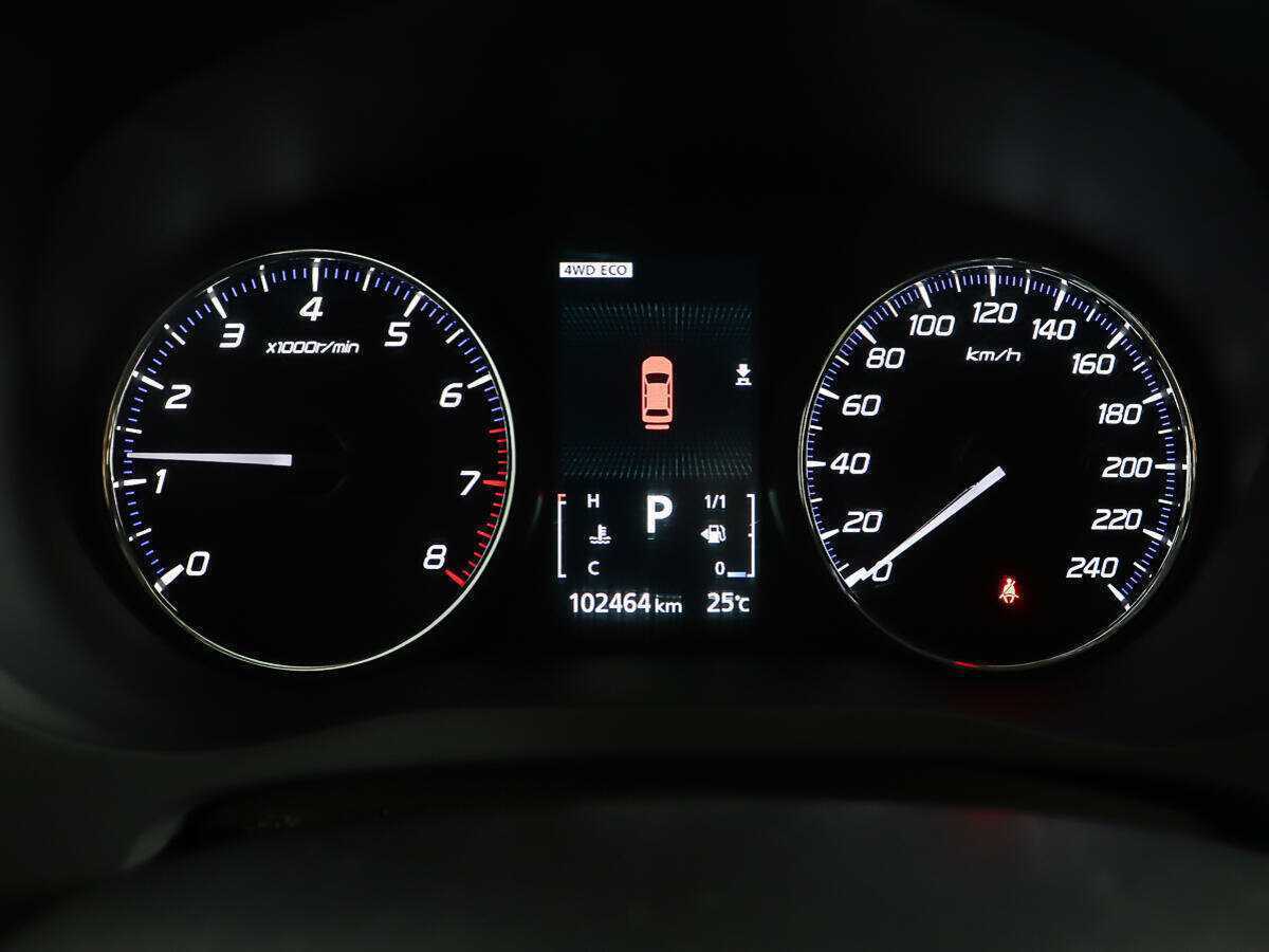 Mitsubishi Outlander б/у, 2015, Вариатор. Фото: #13