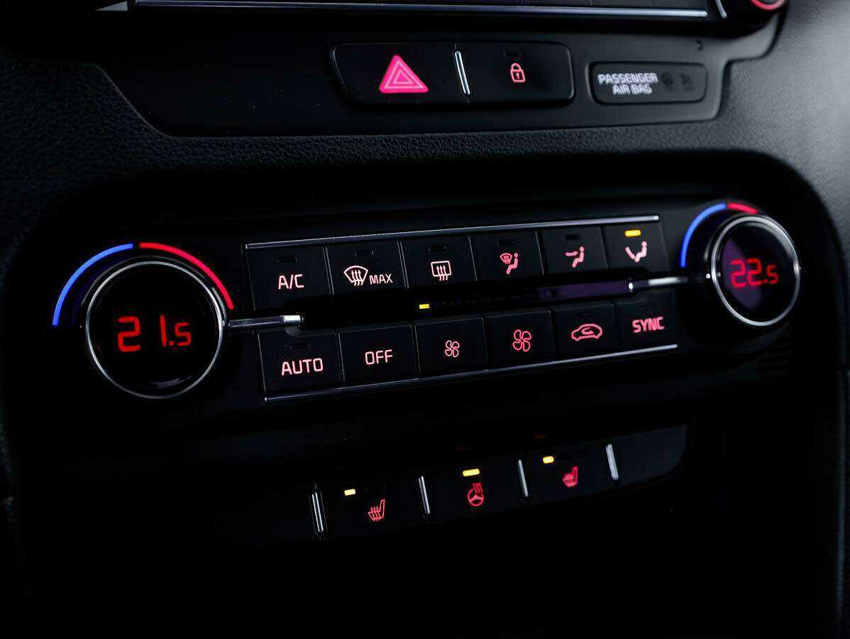 Kia Ceed б/у, 2019, Автоматическая. Фото: #20