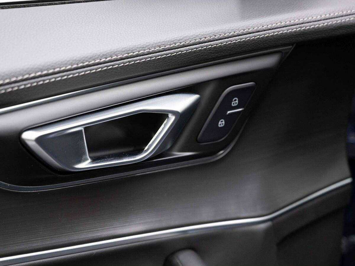 Chery Tiggo 8 б/у, 2020, Вариатор. Фото: #18