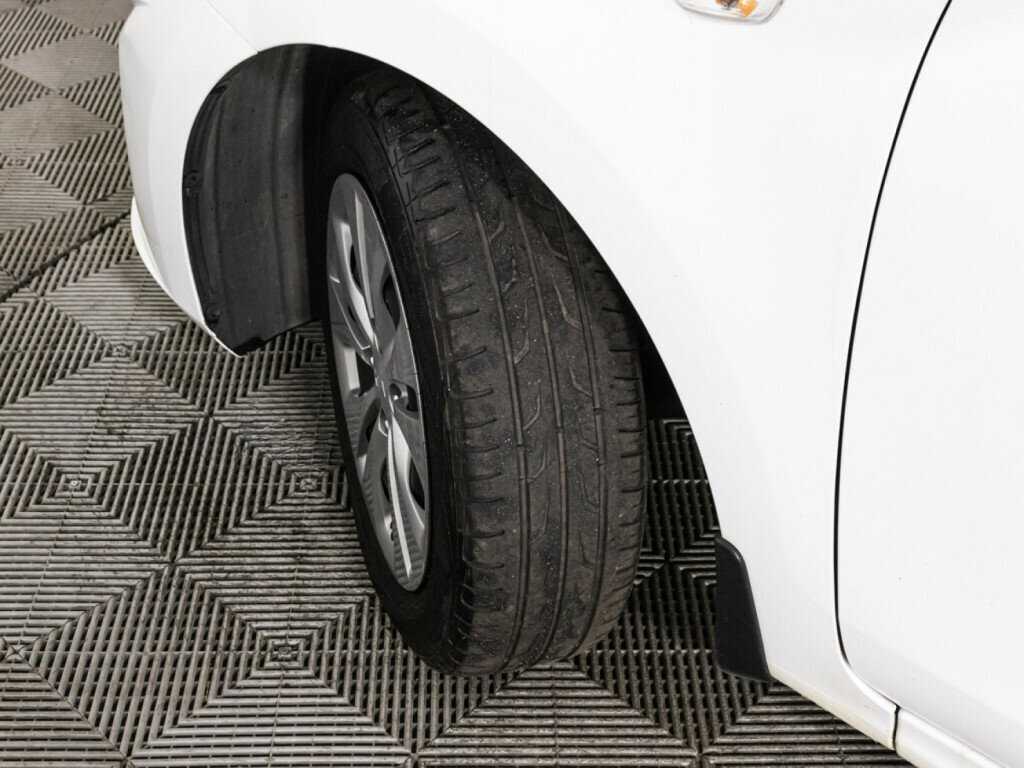 Kia Rio б/у, 2020, Автоматическая. Фото: #28