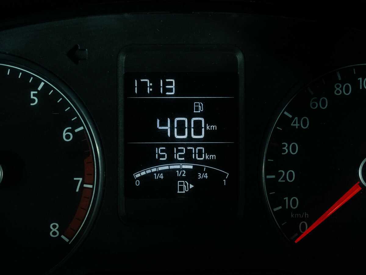 Volkswagen Polo б/у, 2017, Механическая. Фото: #12