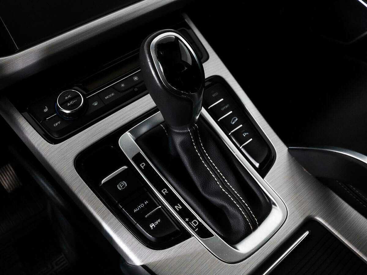 Geely Atlas б/у, 2018, Автоматическая. Фото: #8
