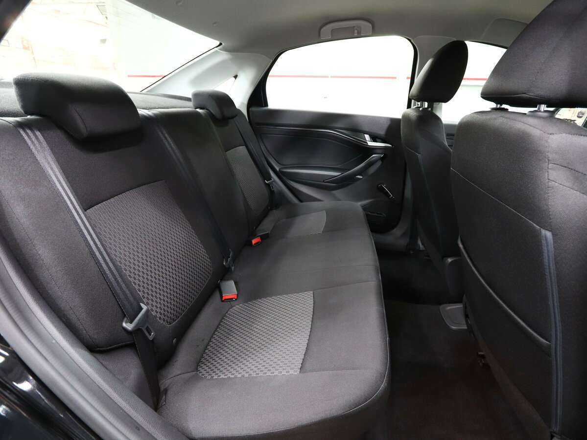 Lada (ВАЗ) Vesta б/у, 2020, Механическая. Фото: #18