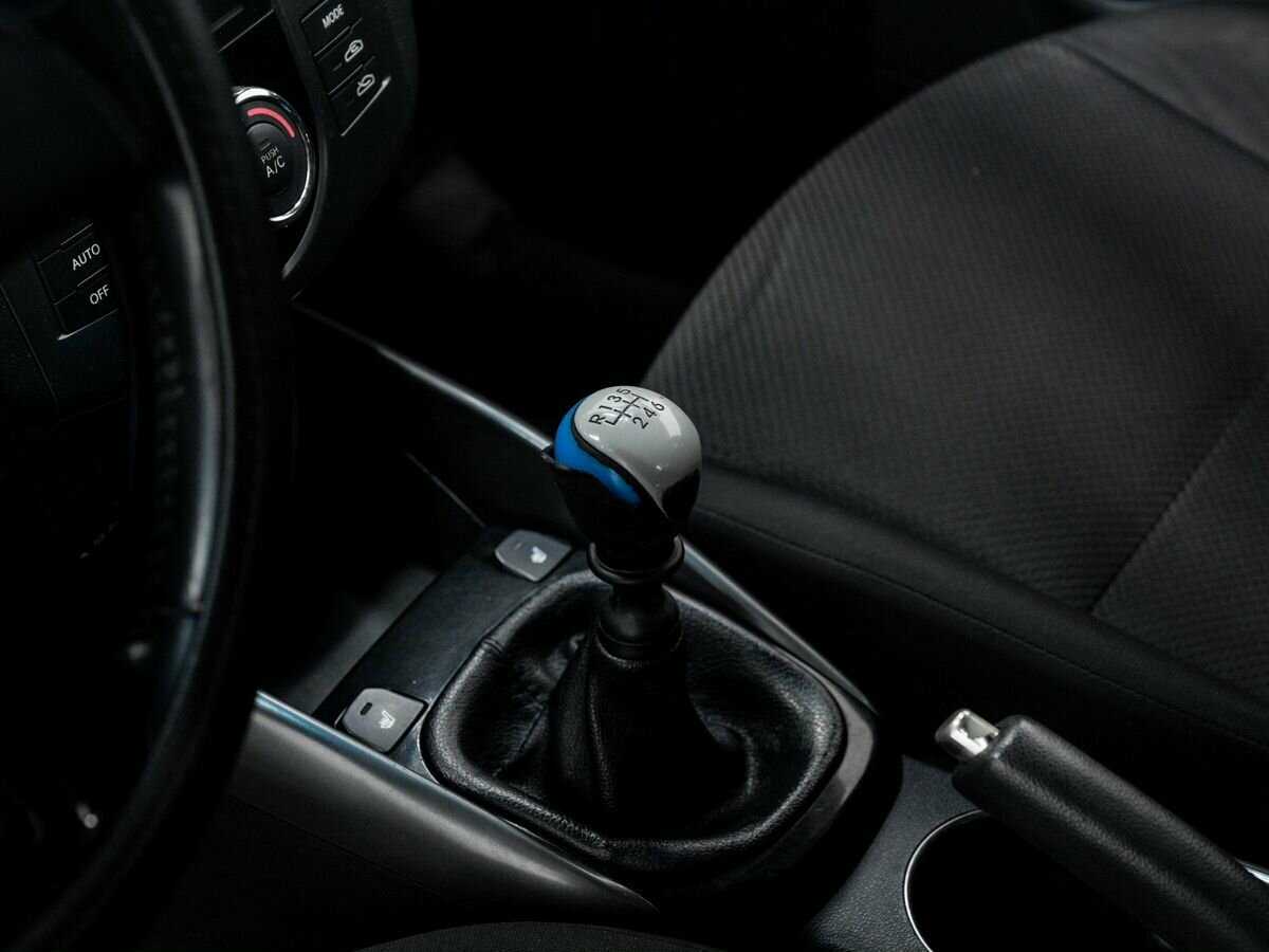 Kia Cerato б/у, 2012, Механическая. Фото: #16