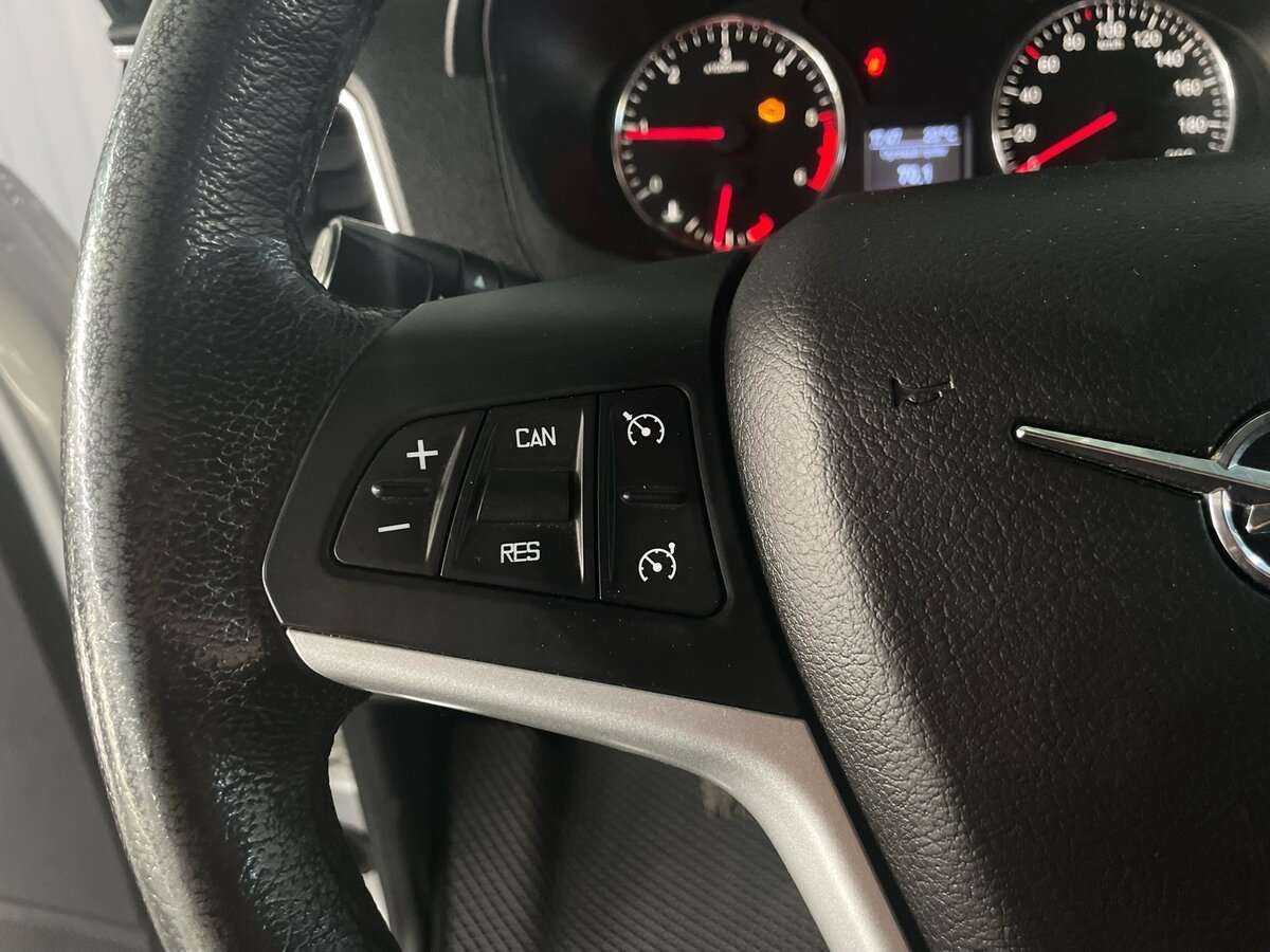 УАЗ Patriot б/у, 2022, Автоматическая. Фото: #10