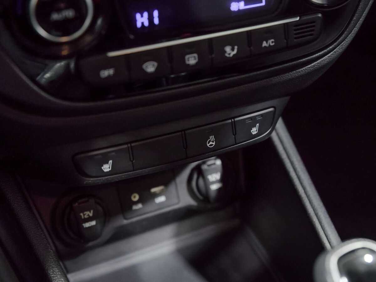 Hyundai Solaris б/у, 2018, Автоматическая. Фото: #10