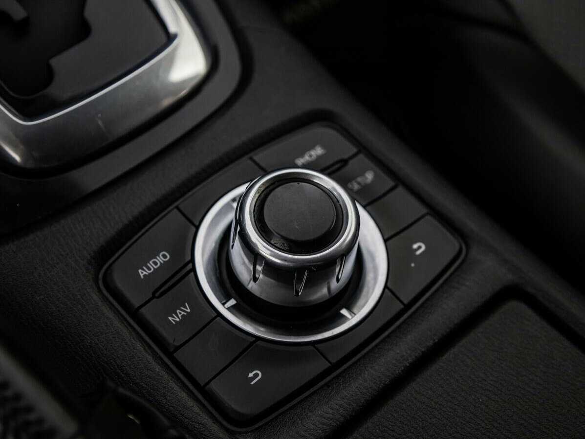 Mazda 6 б/у, 2013, Автоматическая. Фото: #17