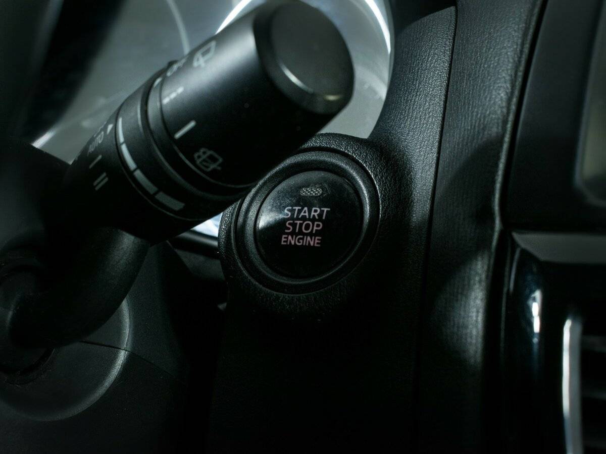 Mazda CX-5 б/у, 2012, Автоматическая. Фото: #12