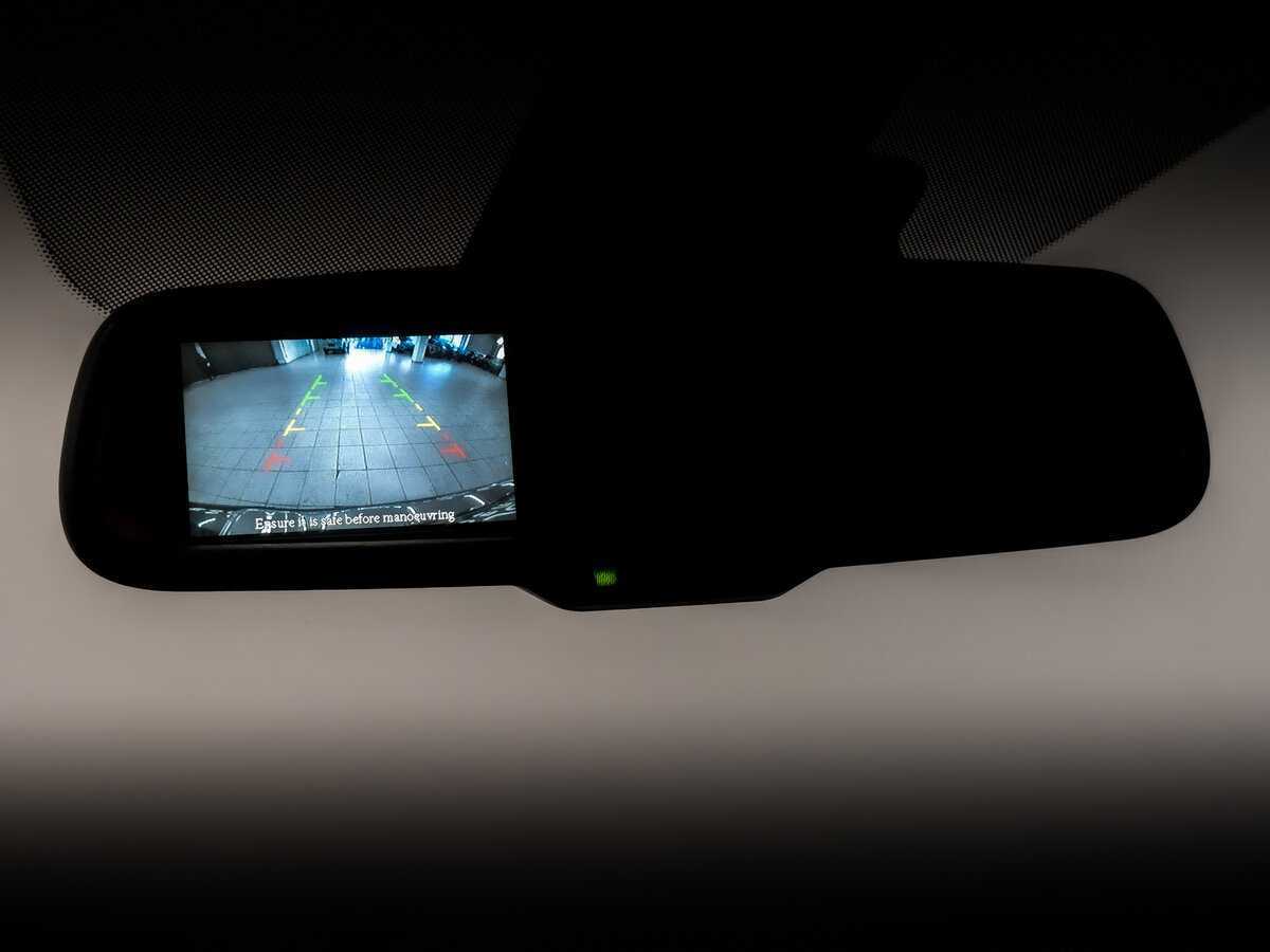 Nissan X-Trail б/у, 2014, Вариатор. Фото: #21