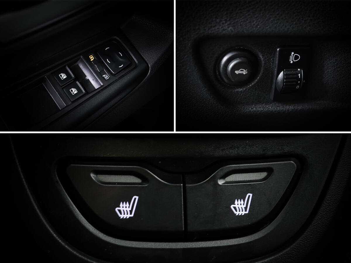 Lada (ВАЗ) Vesta б/у, 2016, Роботизированная. Фото: #13