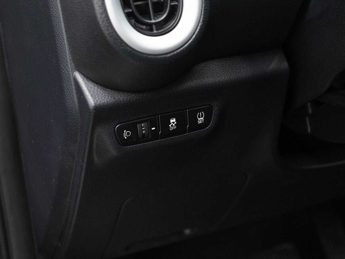 Kia Picanto б/у, 2019, Автоматическая. Фото: #17