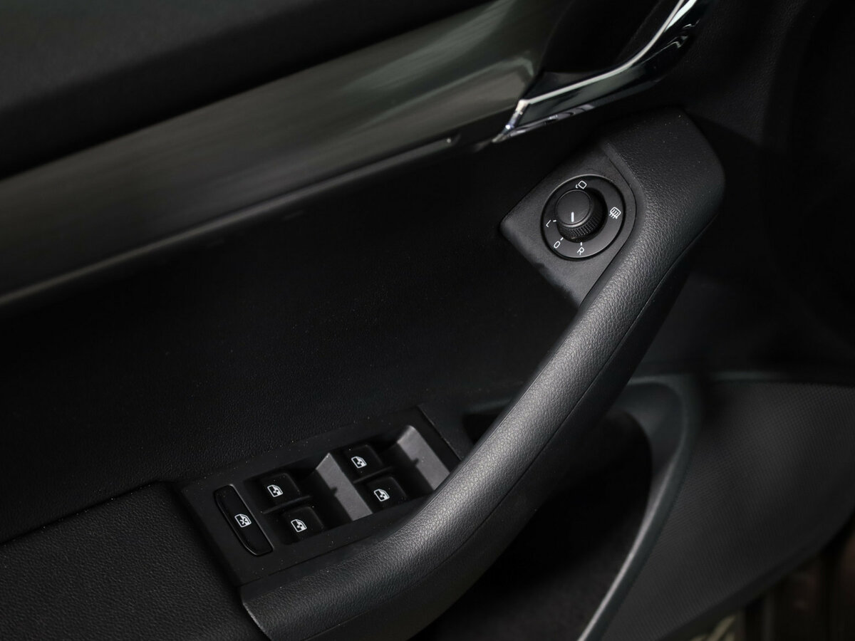 Skoda Octavia б/у, 2017, Роботизированная. Фото: #22