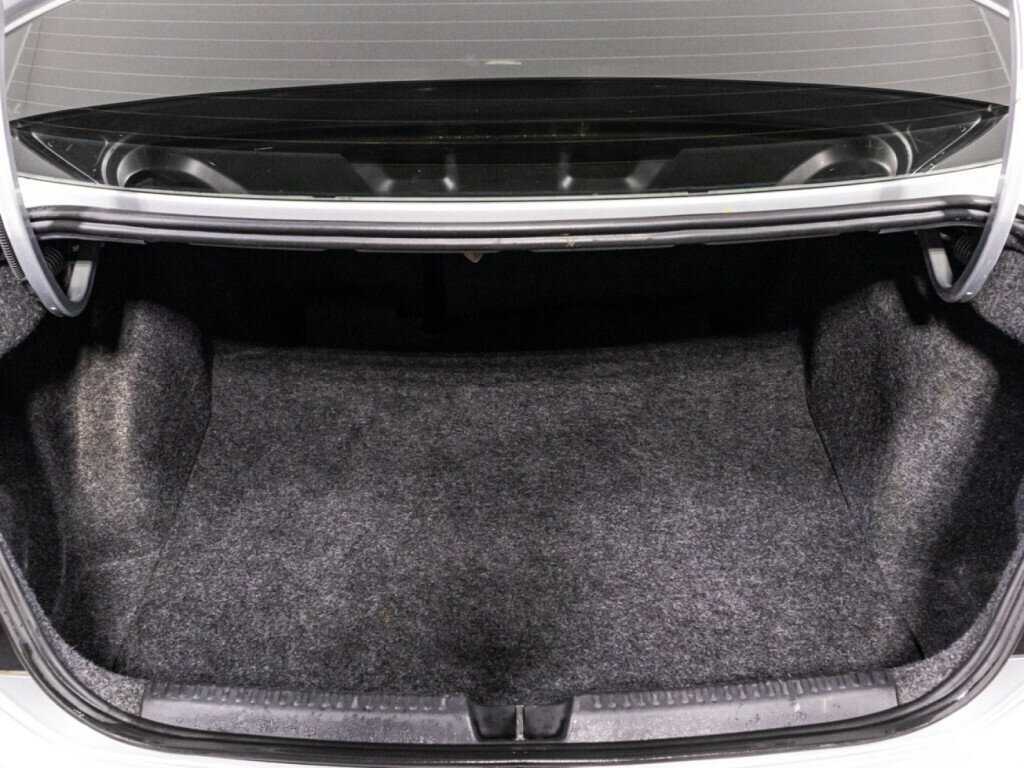 Volkswagen Polo б/у, 2016, Автоматическая. Фото: #14