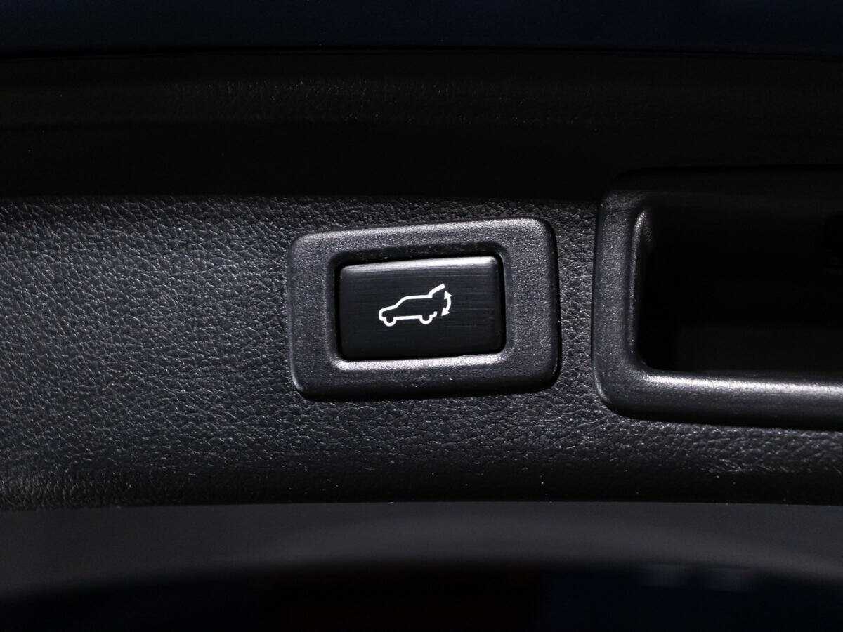 Subaru Forester б/у, 2013, Вариатор. Фото: #14