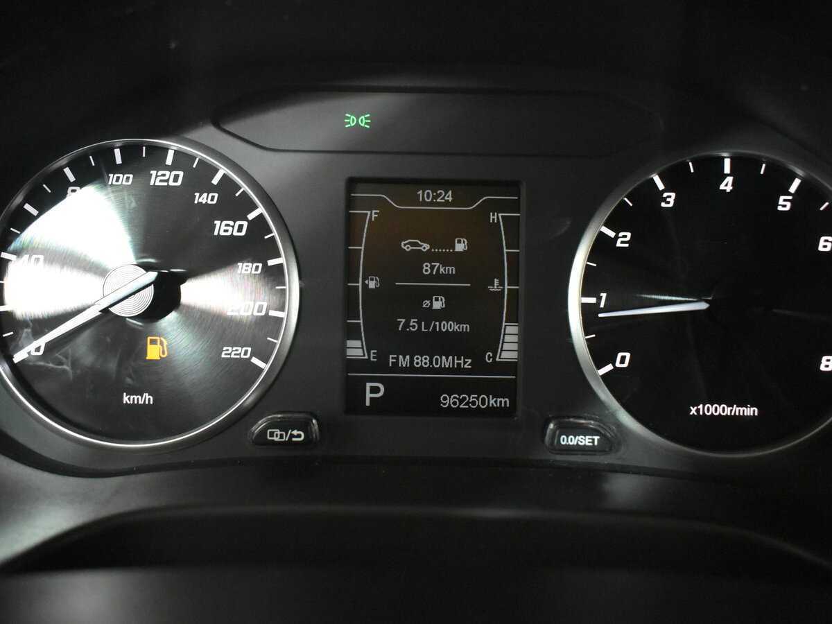 Chery Tiggo 4 б/у, 2020, Вариатор. Фото: #13