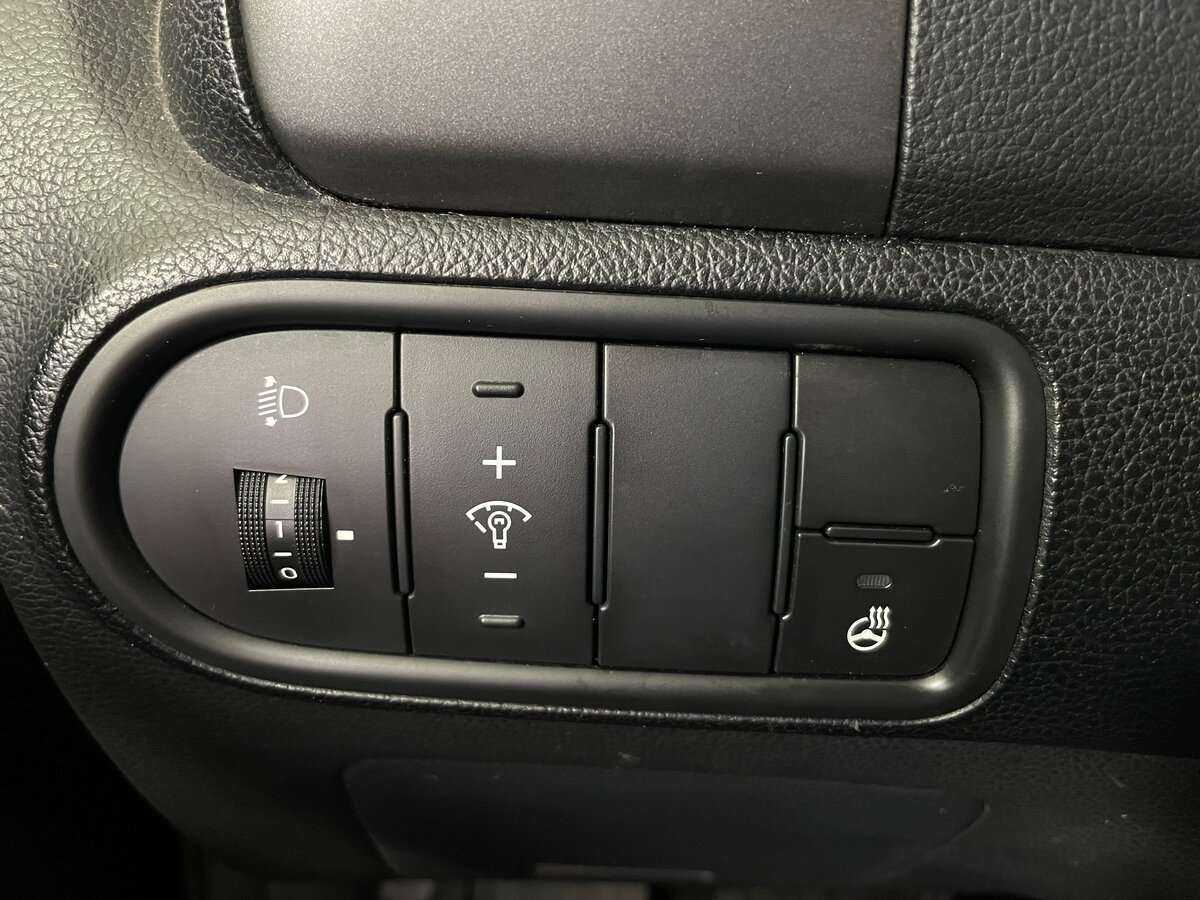 Kia Cerato б/у, 2015, Механическая. Фото: #16