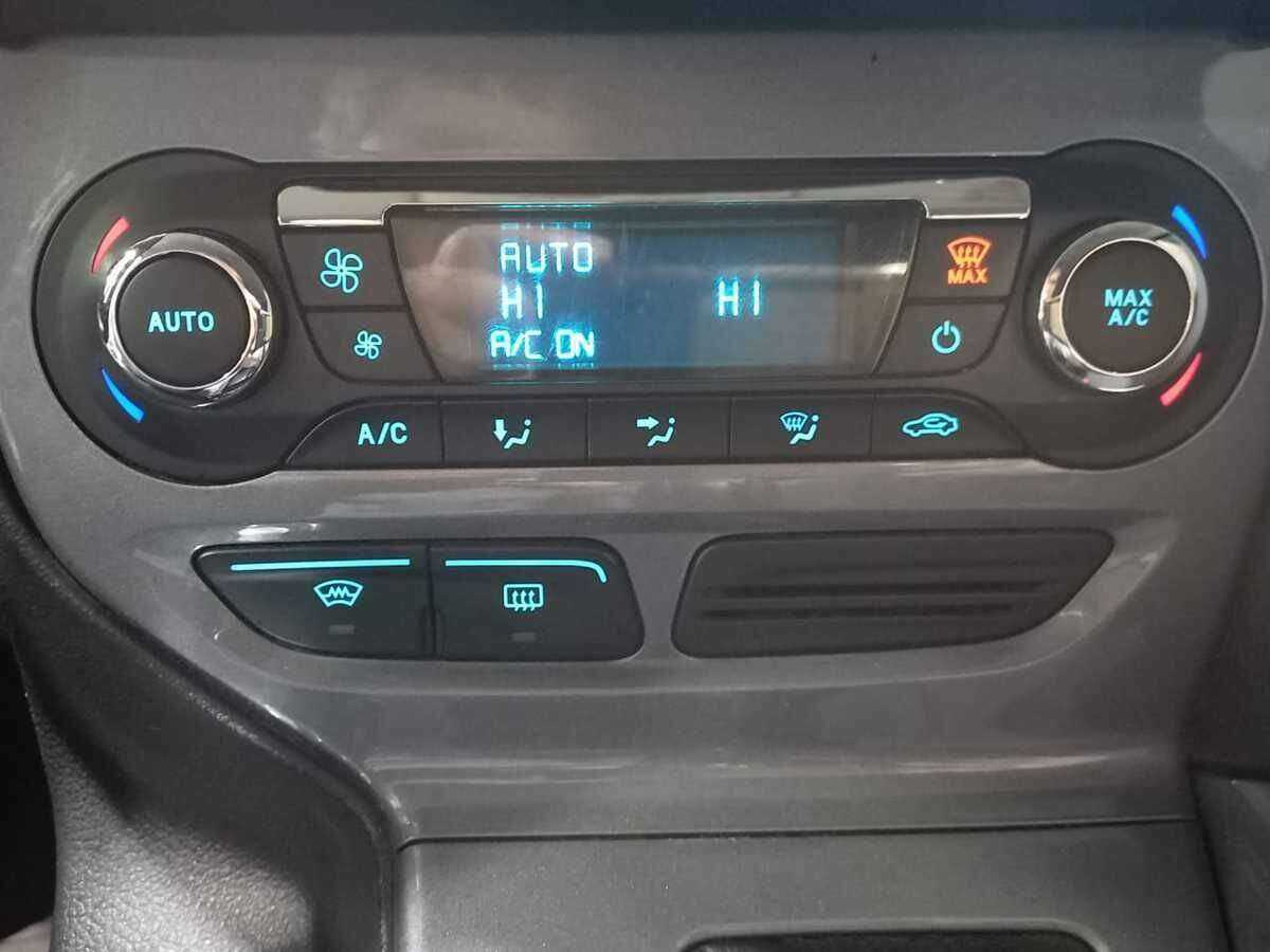 Ford Focus б/у, 2014, Роботизированная. Фото: #14