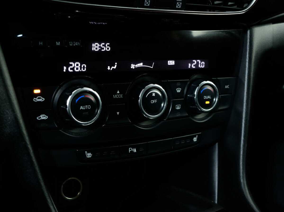 Mazda 6 б/у, 2013, Автоматическая. Фото: #14